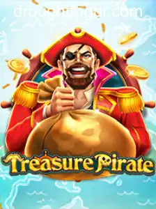TreasurePirate